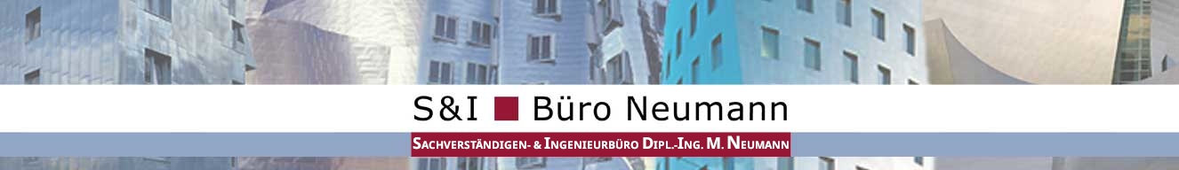 Sachverständigen- & Ingenieurbüro Dipl.-Ing. Michael Neumann